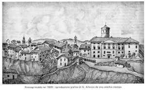  Rocca Grimalda 